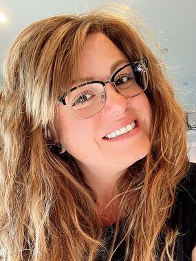 Meet your Posher, Lindsay